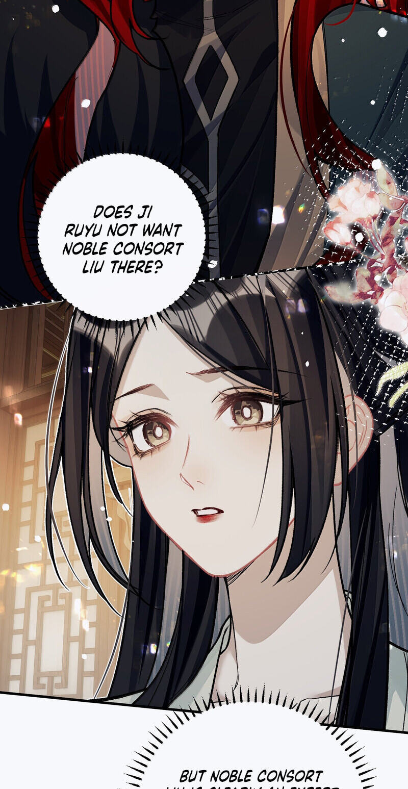 Read Chan Zhi chapter 49 image 15 on Lezhin