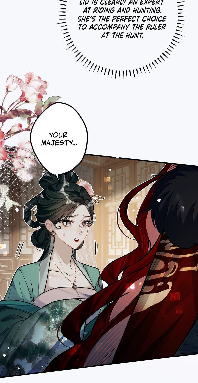 Read Chan Zhi chapter 49 image 16 on Lezhin