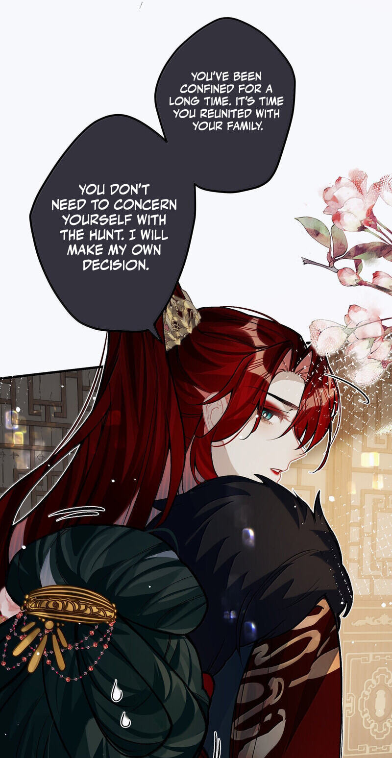 Read Chan Zhi chapter 49 image 17 on Lezhin