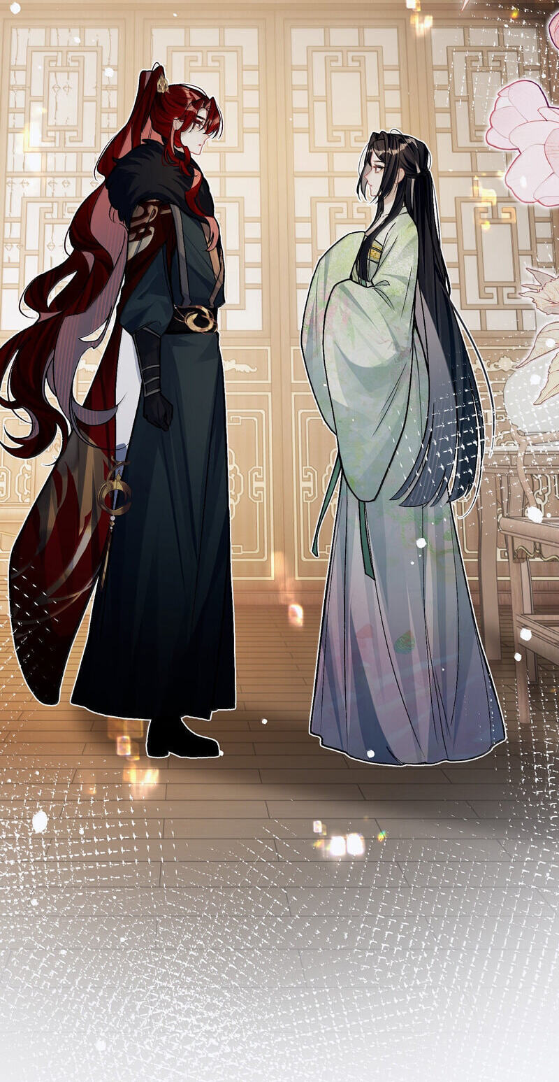 Read Chan Zhi chapter 49 image 19 on Lezhin