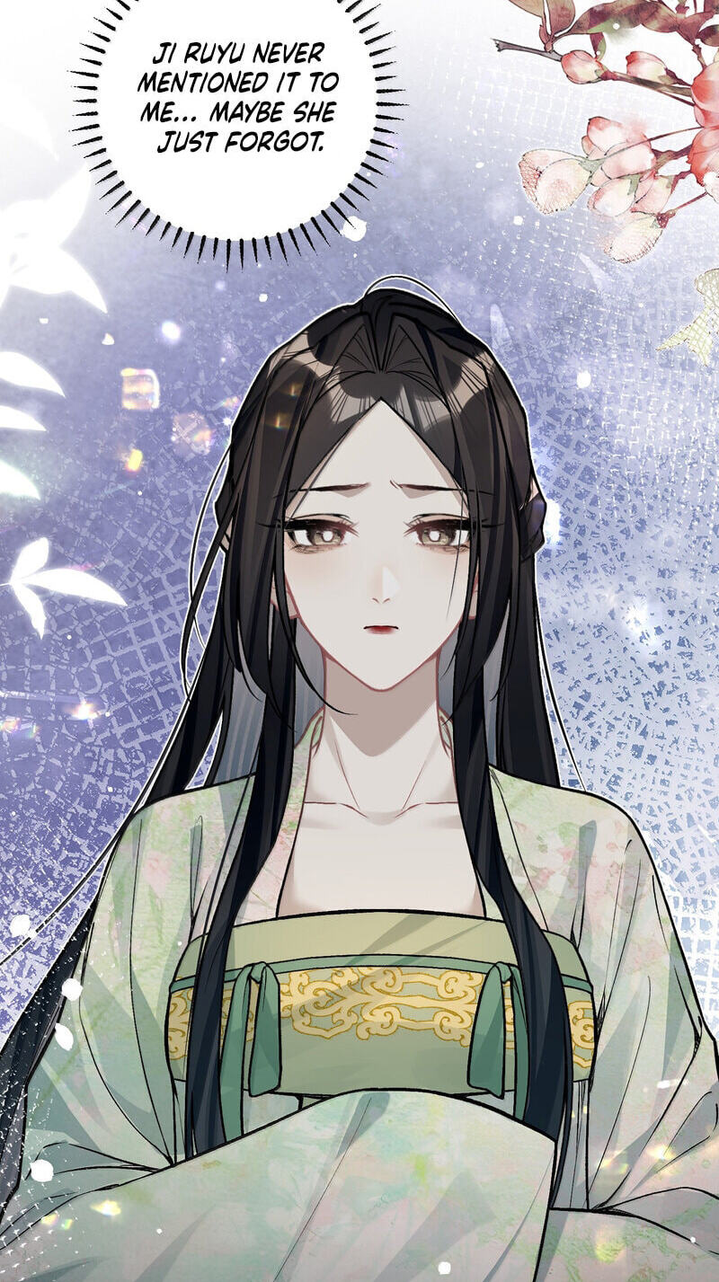Read Chan Zhi chapter 49 image 2 on Lezhin