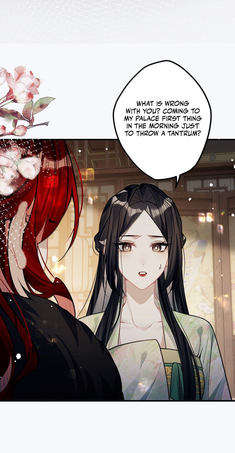 Read Chan Zhi chapter 49 image 20 on Lezhin
