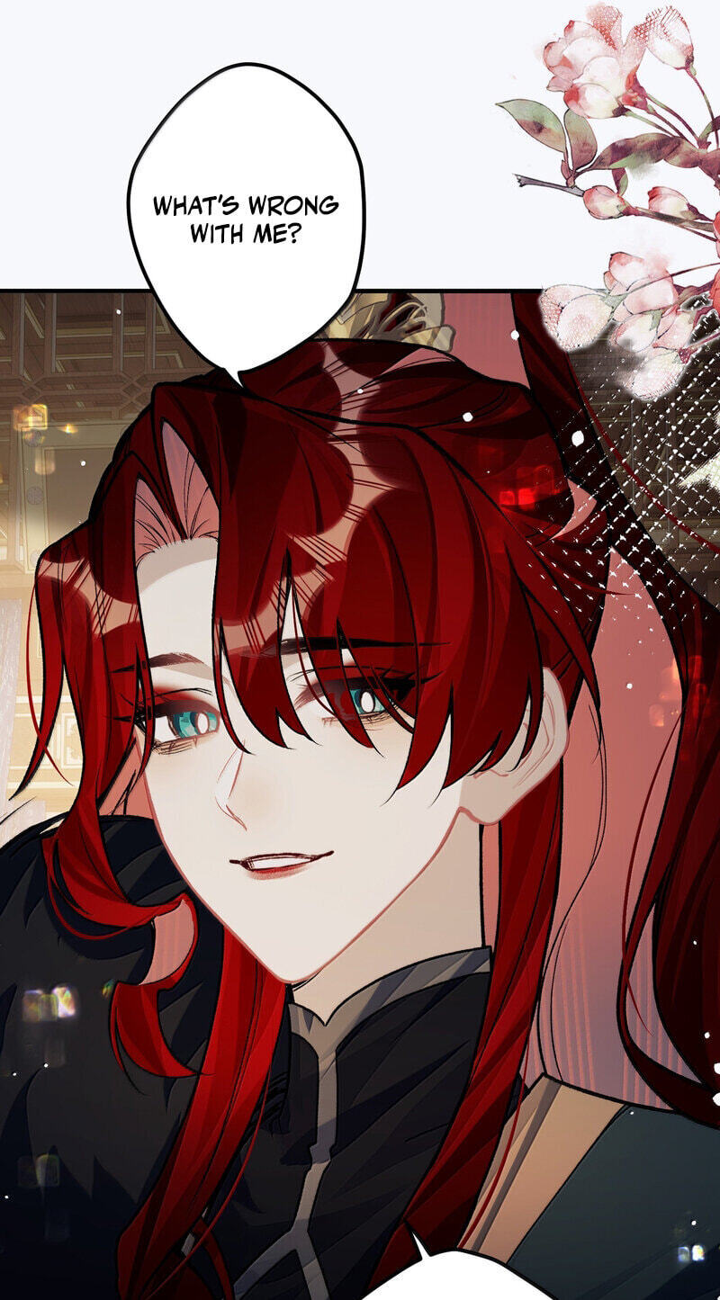 Read Chan Zhi chapter 49 image 21 on Lezhin