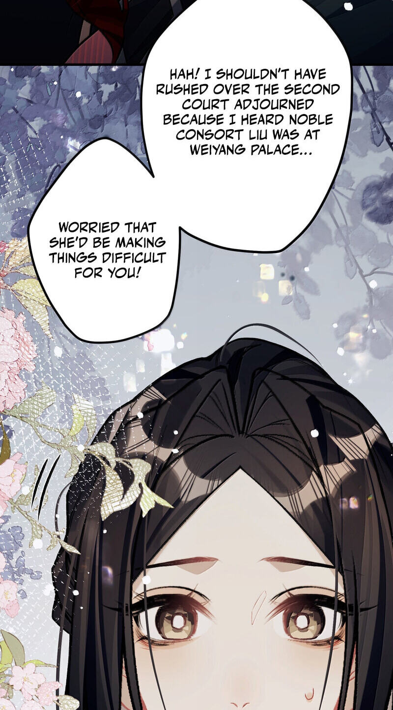 Read Chan Zhi chapter 49 image 22 on Lezhin