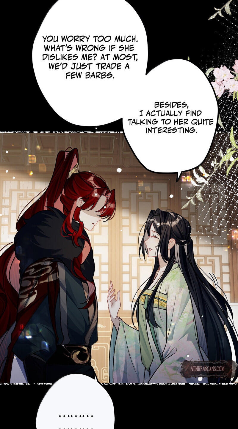 Read Chan Zhi chapter 49 image 24 on Lezhin
