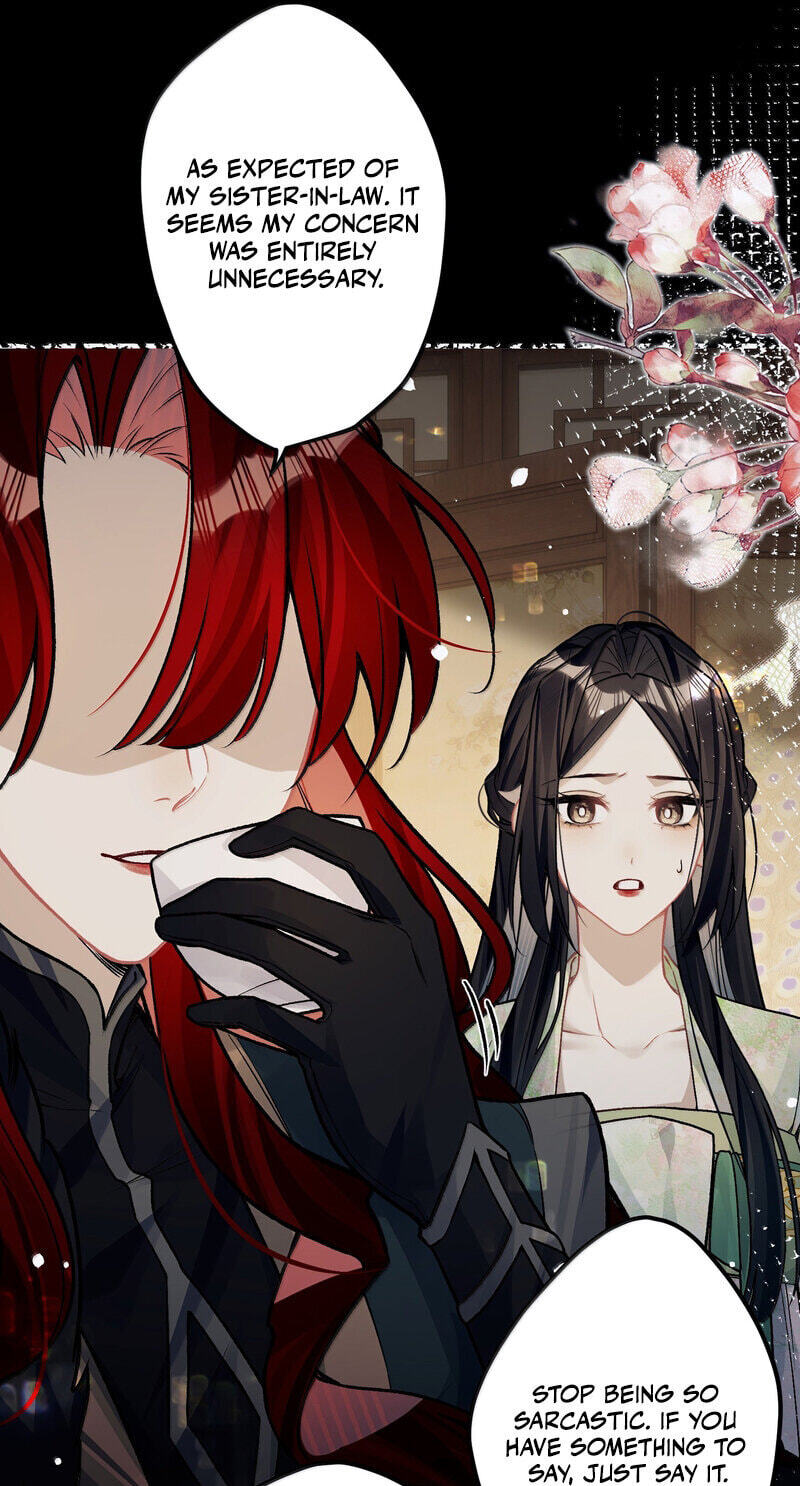 Read Chan Zhi chapter 49 image 26 on Lezhin