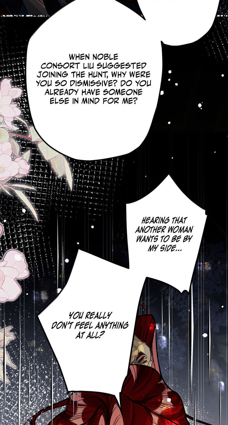 Read Chan Zhi chapter 49 image 27 on Lezhin