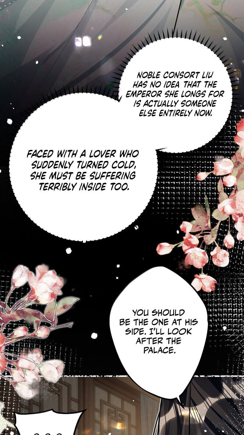 Read Chan Zhi chapter 49 image 3 on Lezhin