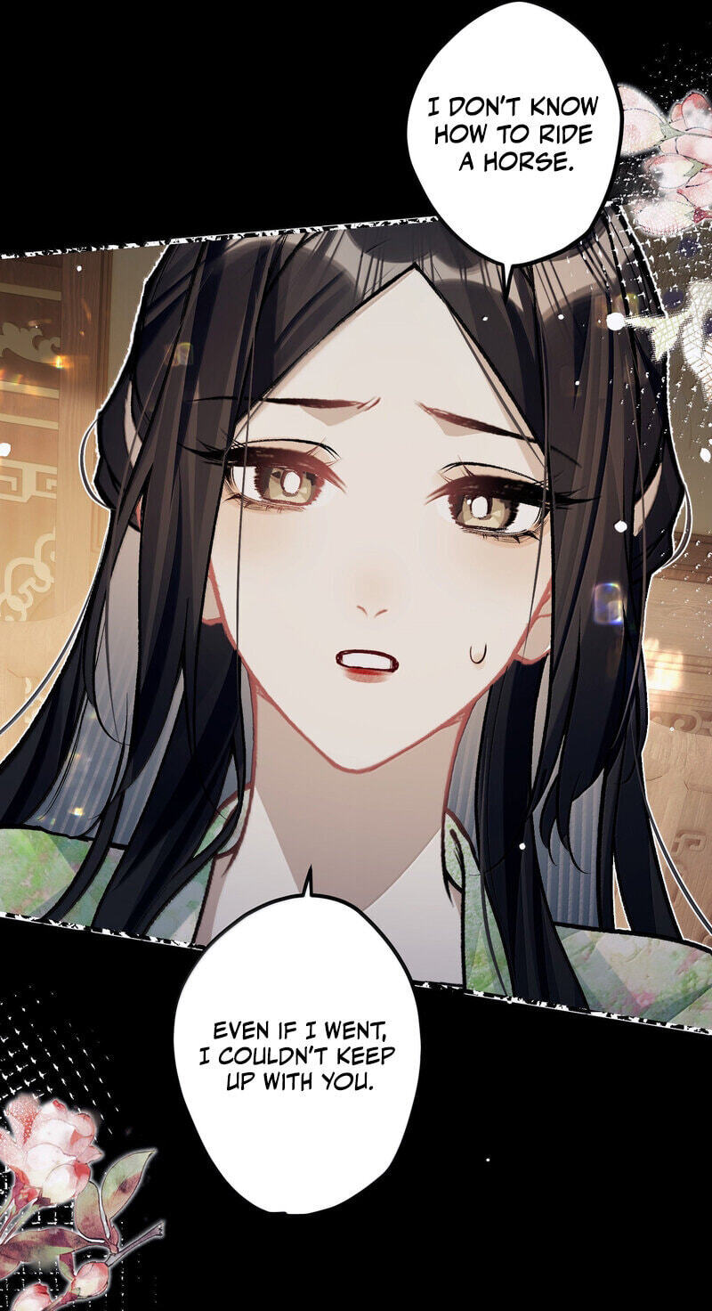 Read Chan Zhi chapter 49 image 31 on Lezhin