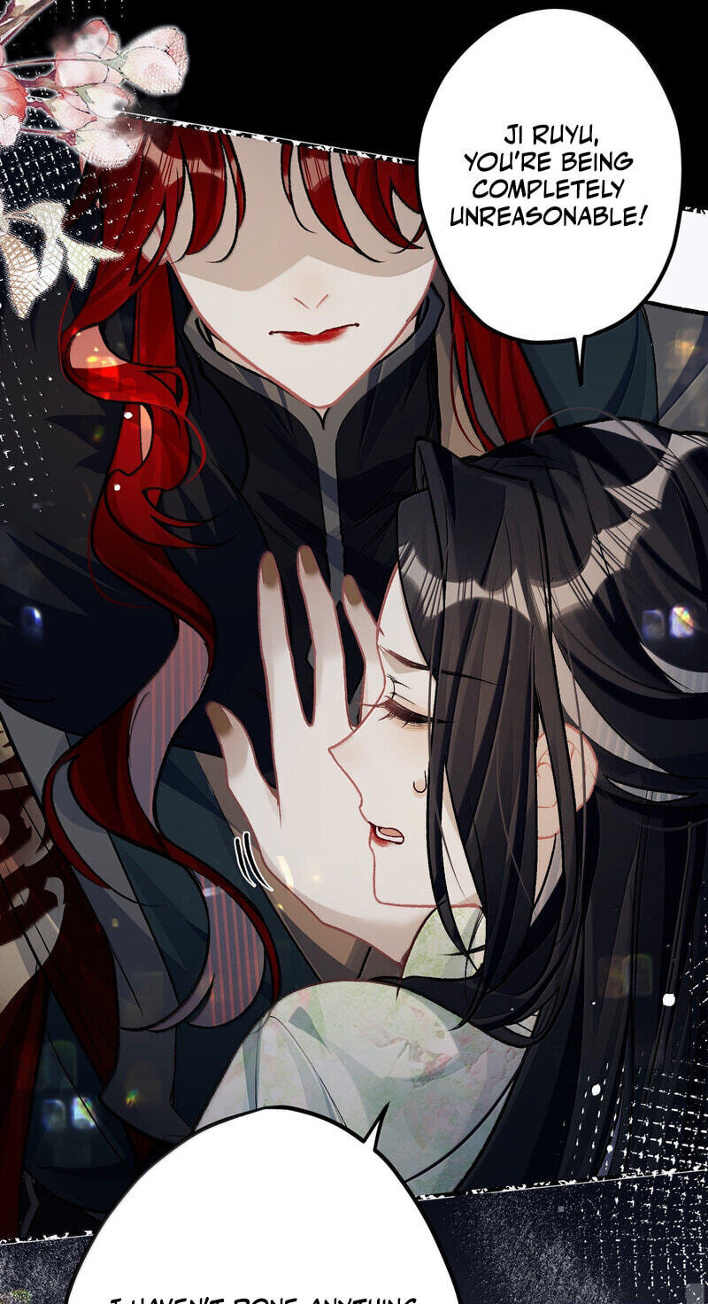 Read Chan Zhi chapter 49 image 32 on Lezhin