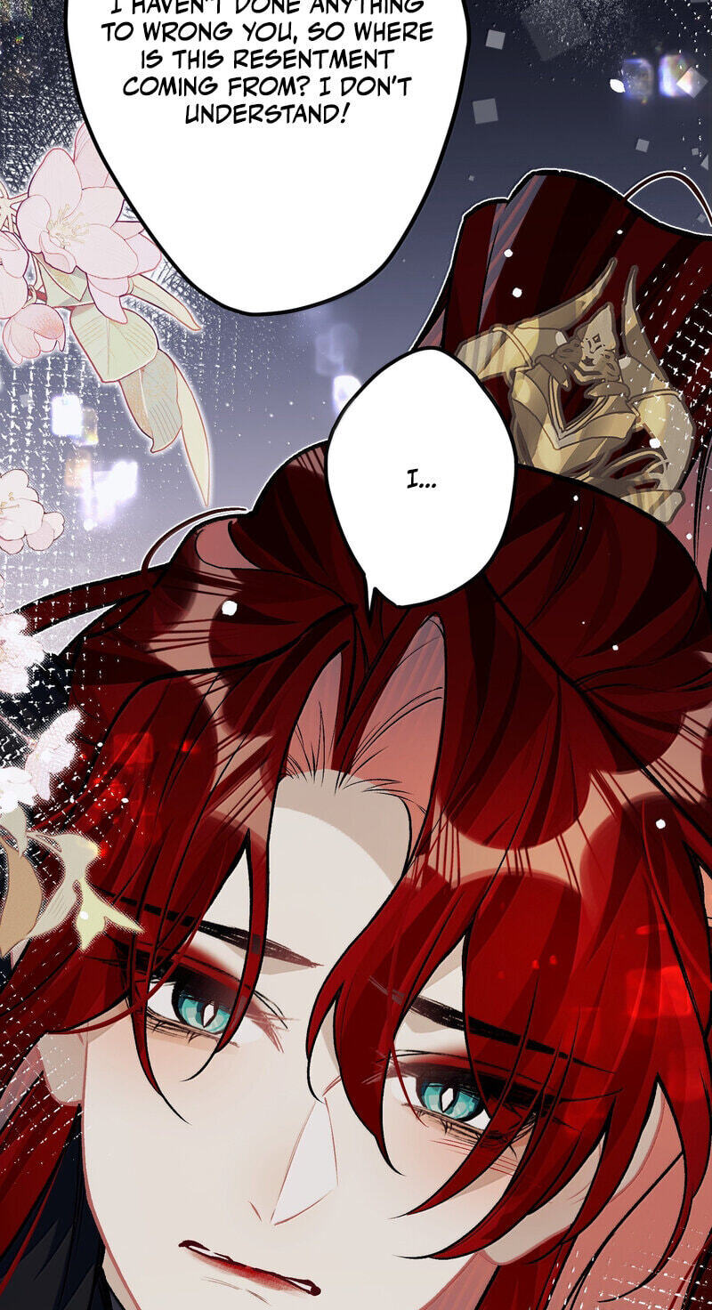 Read Chan Zhi chapter 49 image 33 on Lezhin