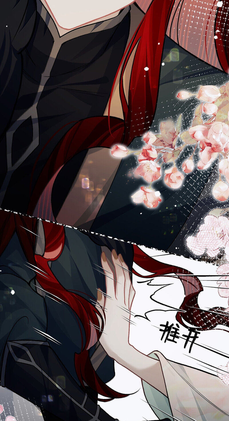 Read Chan Zhi chapter 49 image 34 on Lezhin