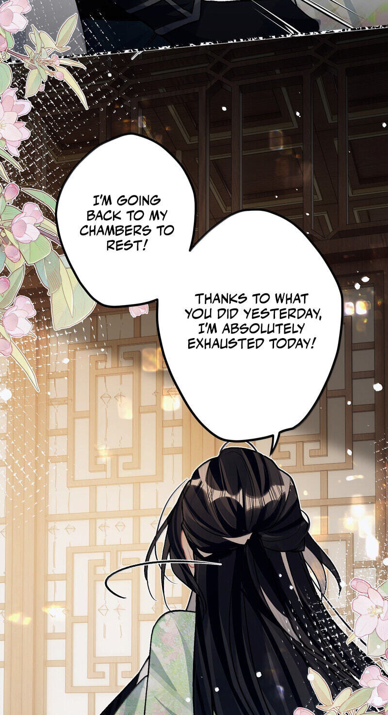 Read Chan Zhi chapter 49 image 35 on Lezhin