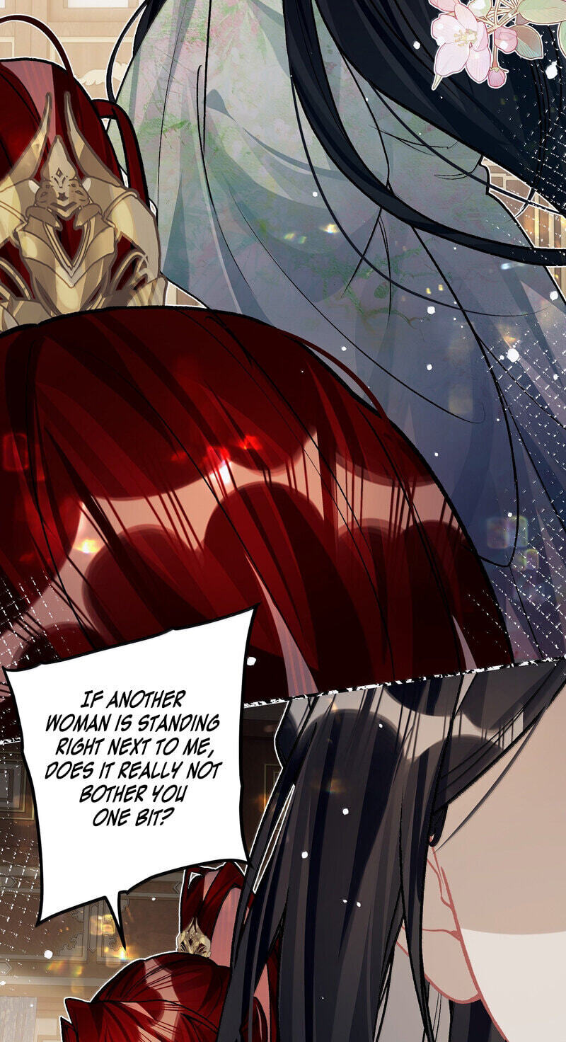 Read Chan Zhi chapter 49 image 36 on Lezhin
