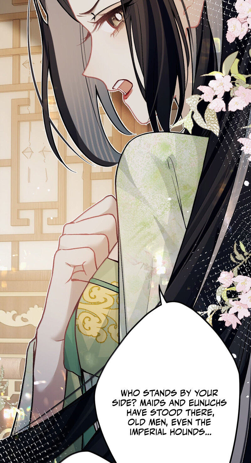 Read Chan Zhi chapter 49 image 38 on Lezhin