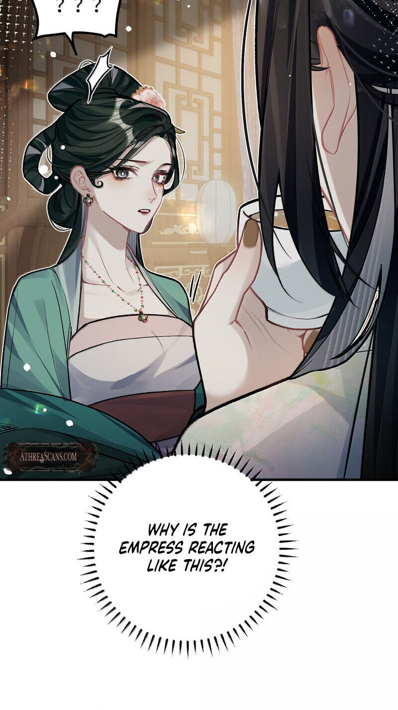 Read Chan Zhi chapter 49 image 4 on Lezhin