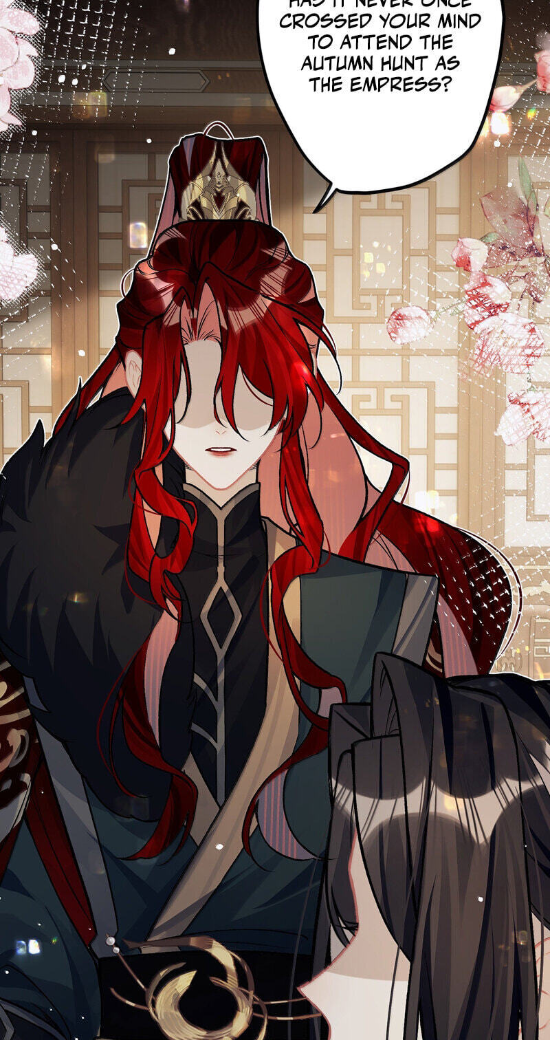 Read Chan Zhi chapter 49 image 43 on Lezhin