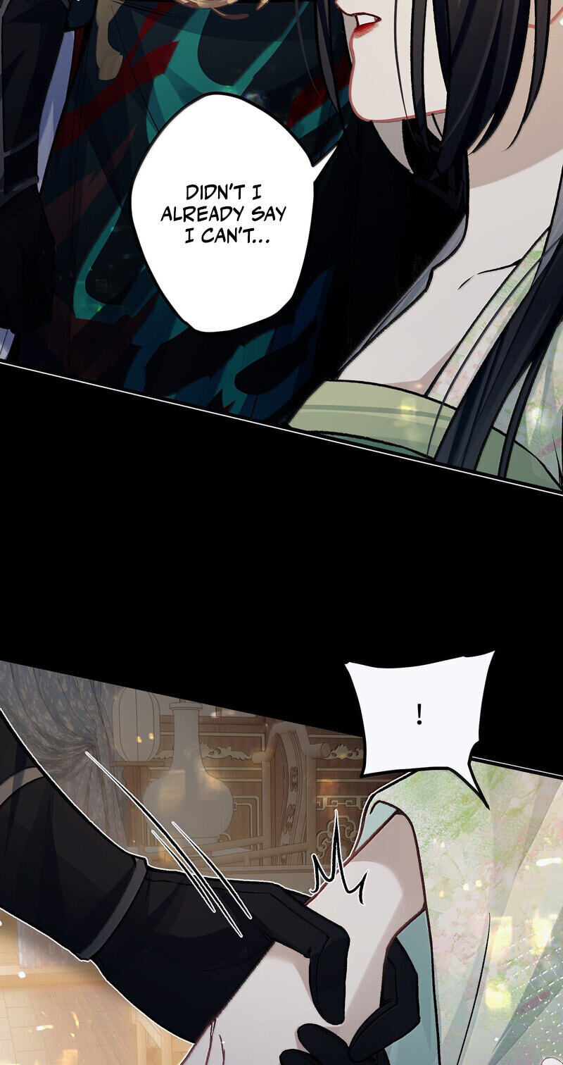 Read Chan Zhi chapter 49 image 44 on Lezhin