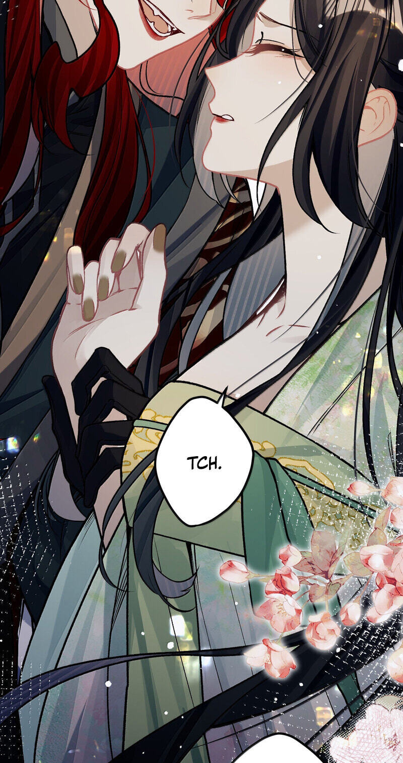 Read Chan Zhi chapter 49 image 46 on Lezhin
