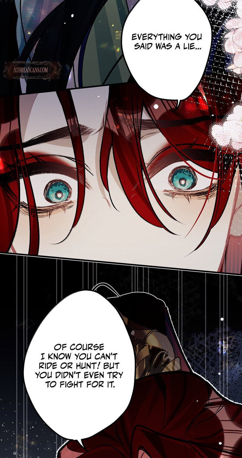 Read Chan Zhi chapter 49 image 47 on Lezhin