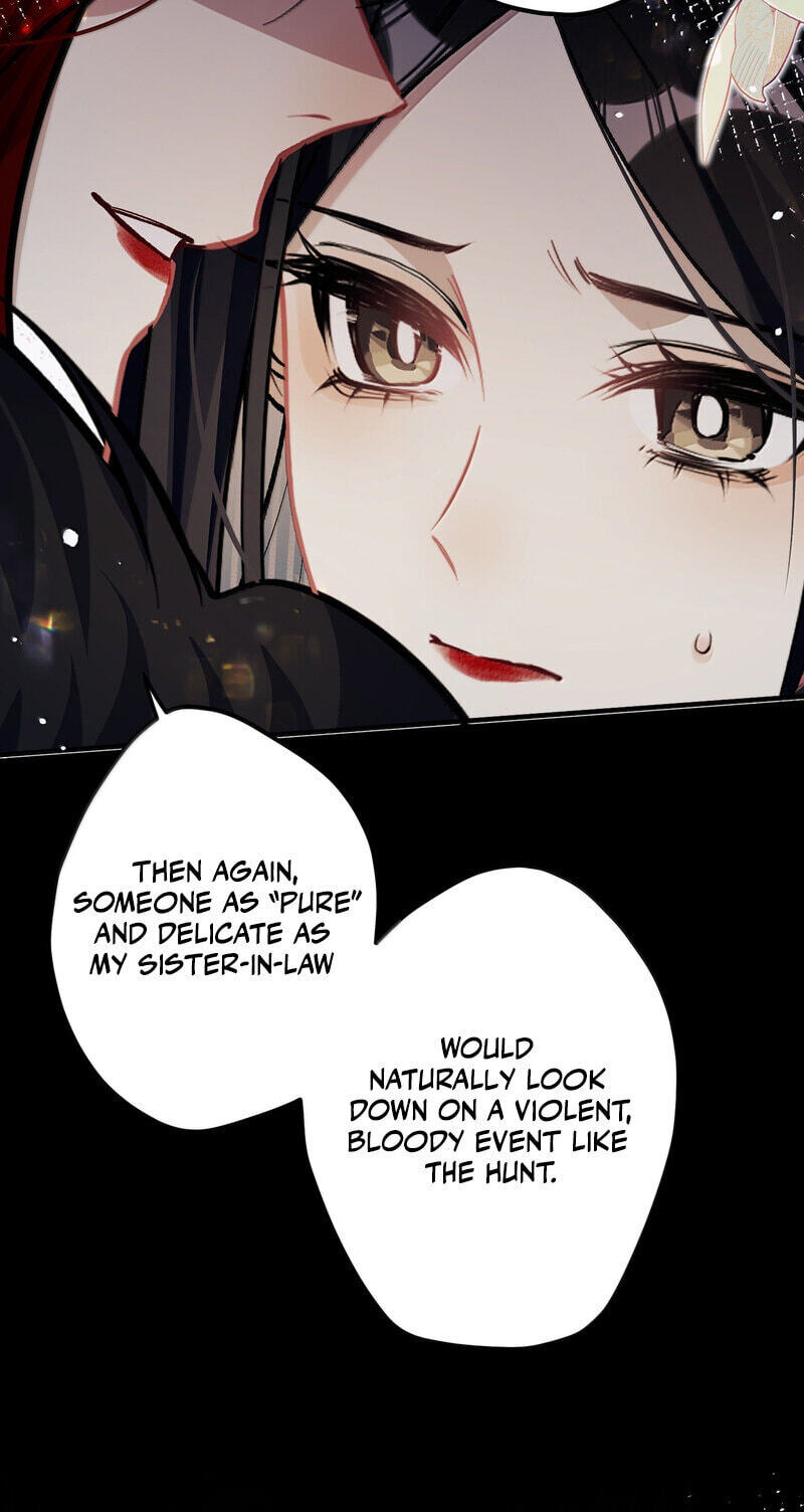 Read Chan Zhi chapter 49 image 49 on Lezhin