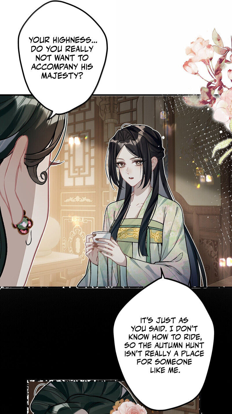 Read Chan Zhi chapter 49 image 5 on Lezhin