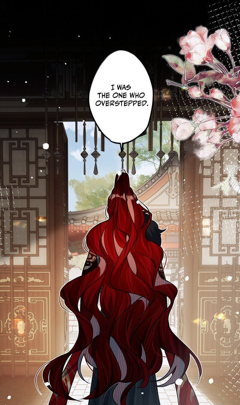 Read Chan Zhi chapter 49 image 50 on Lezhin