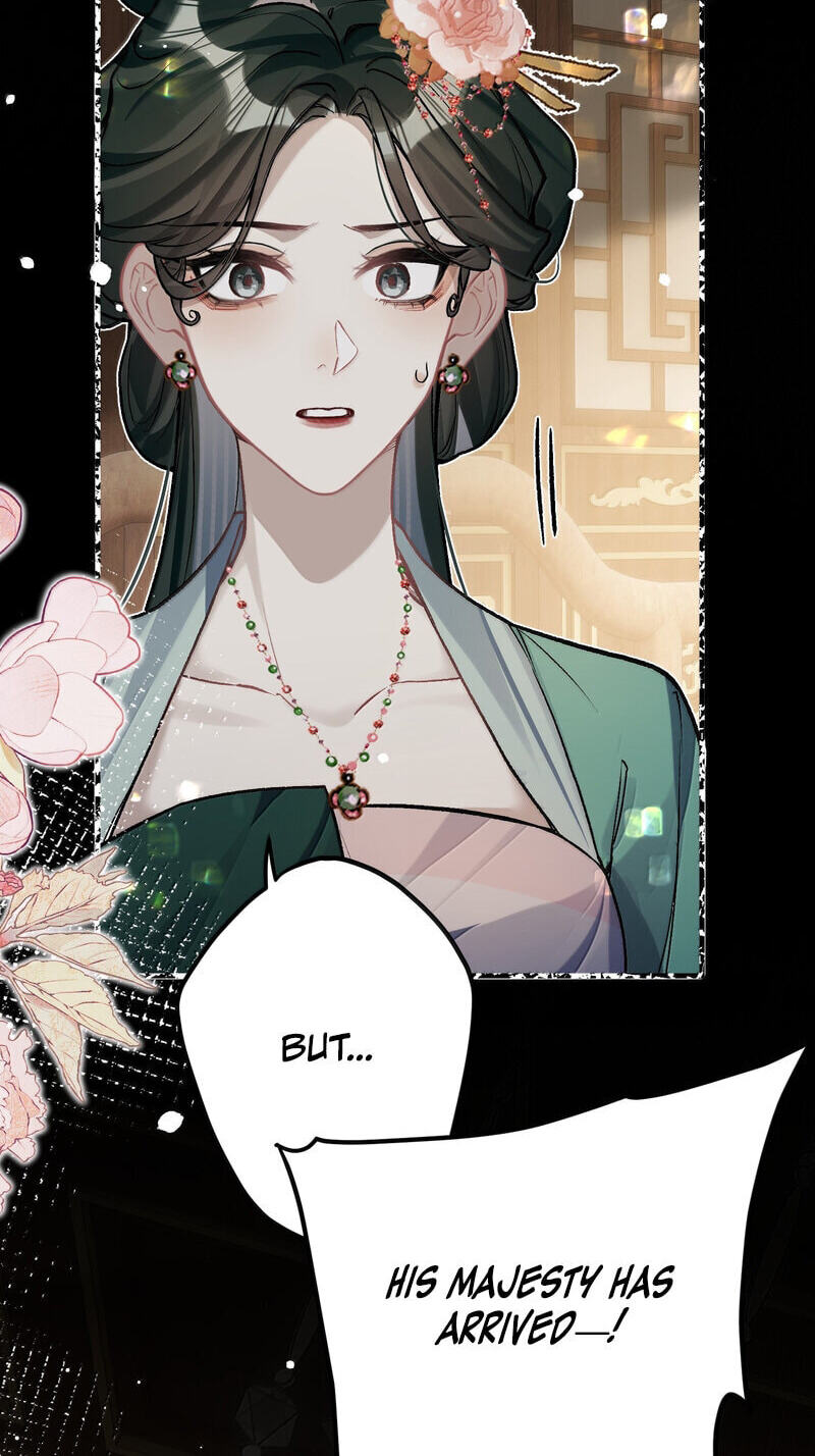 Read Chan Zhi chapter 49 image 6 on Lezhin