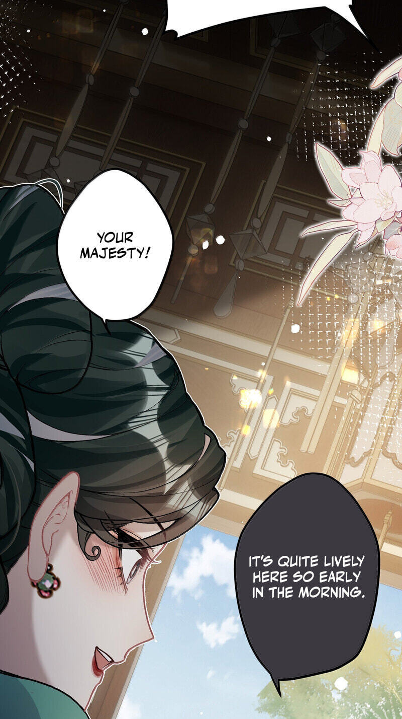 Read Chan Zhi chapter 49 image 7 on Lezhin