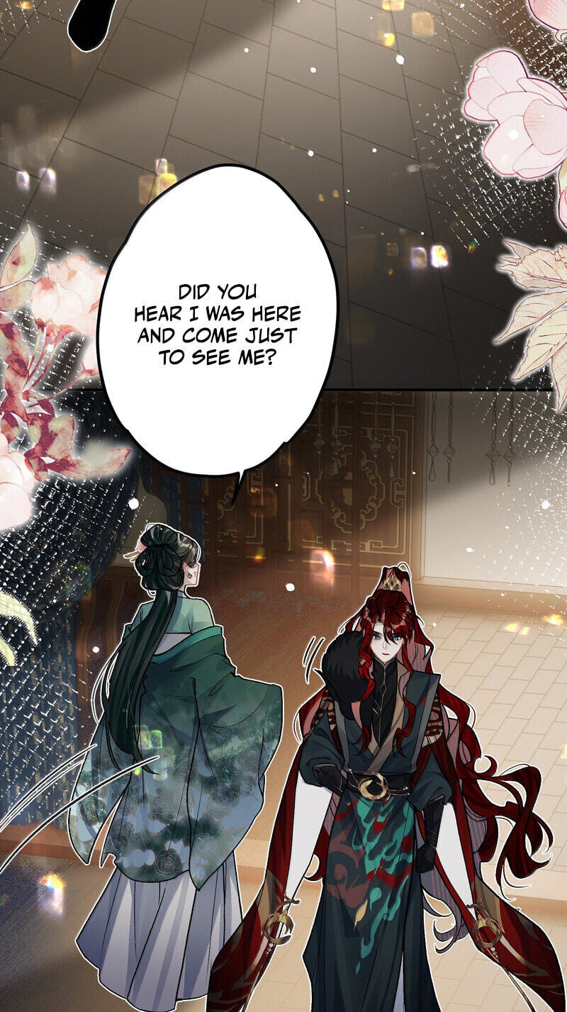 Read Chan Zhi chapter 49 image 9 on Lezhin