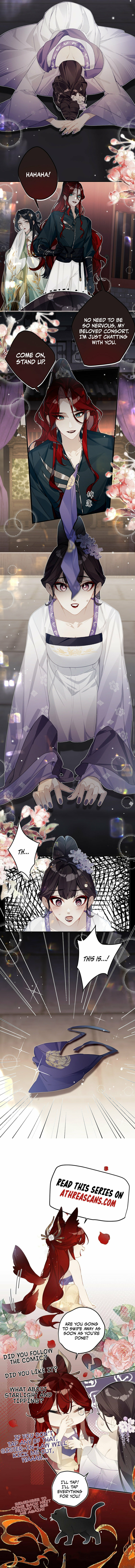 Read Chan Zhi chapter 5 image 5 on Lezhin
