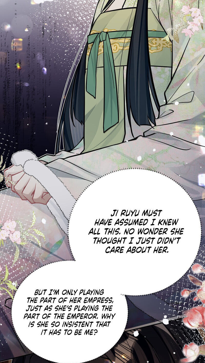 Read Chan Zhi chapter 50 image 10 on Lezhin