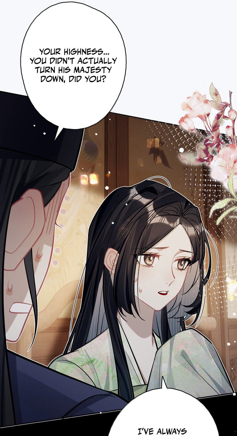 Read Chan Zhi chapter 50 image 12 on Lezhin