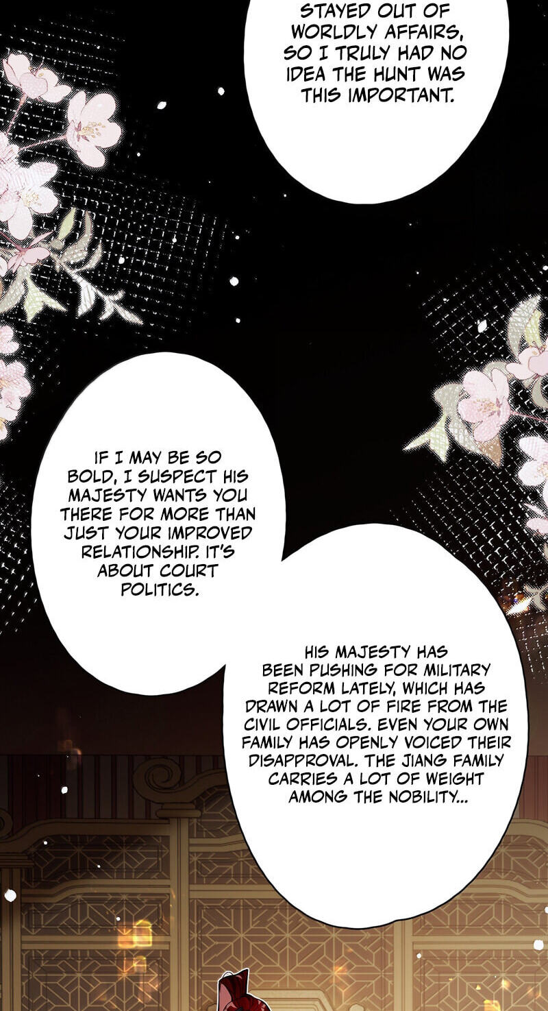 Read Chan Zhi chapter 50 image 13 on Lezhin