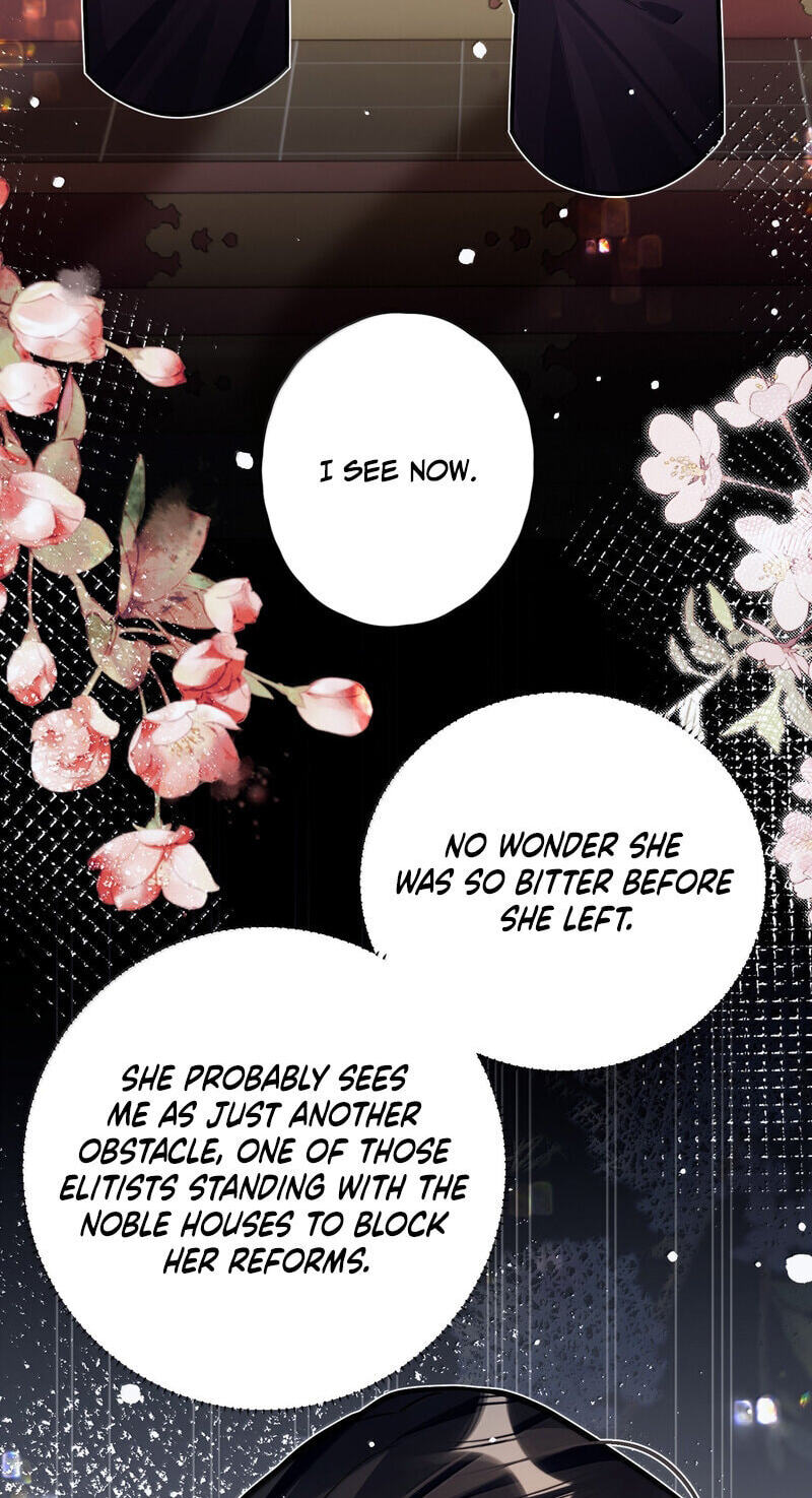 Read Chan Zhi chapter 50 image 15 on Lezhin