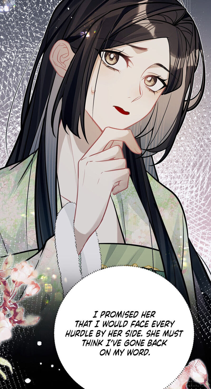 Read Chan Zhi chapter 50 image 16 on Lezhin