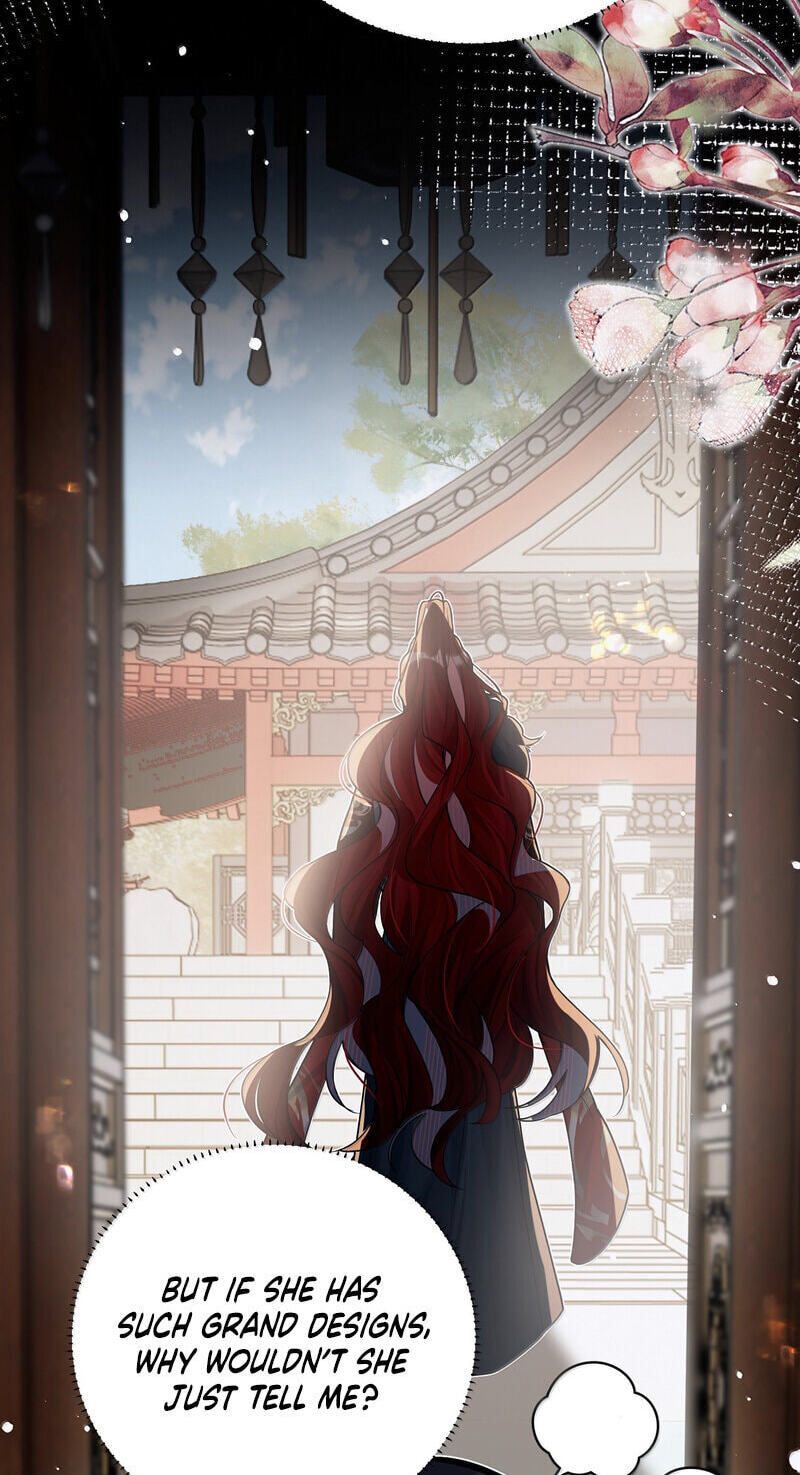 Read Chan Zhi chapter 50 image 17 on Lezhin