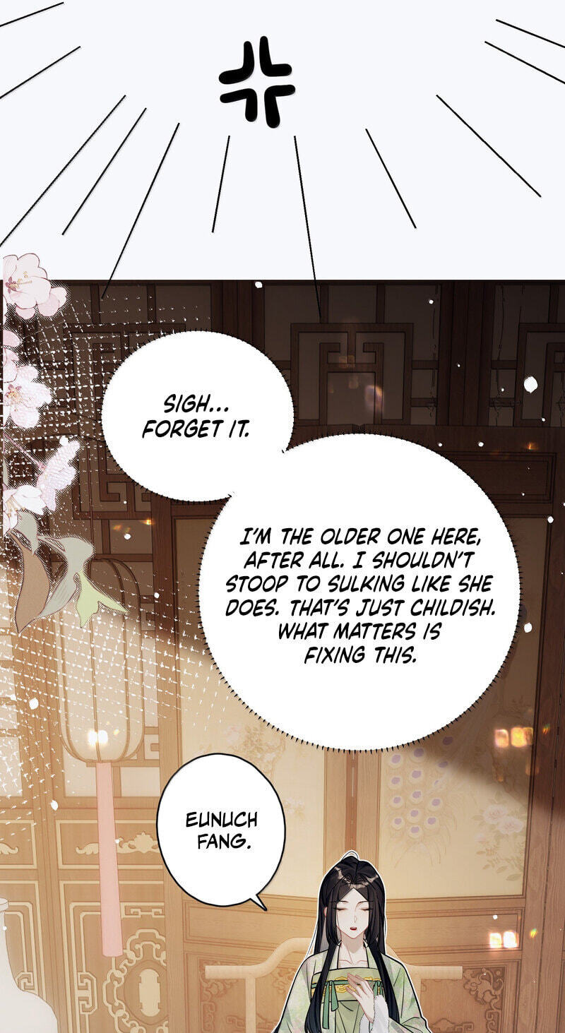 Read Chan Zhi chapter 50 image 19 on Lezhin