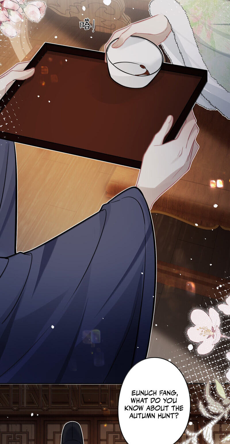 Read Chan Zhi chapter 50 image 2 on Lezhin