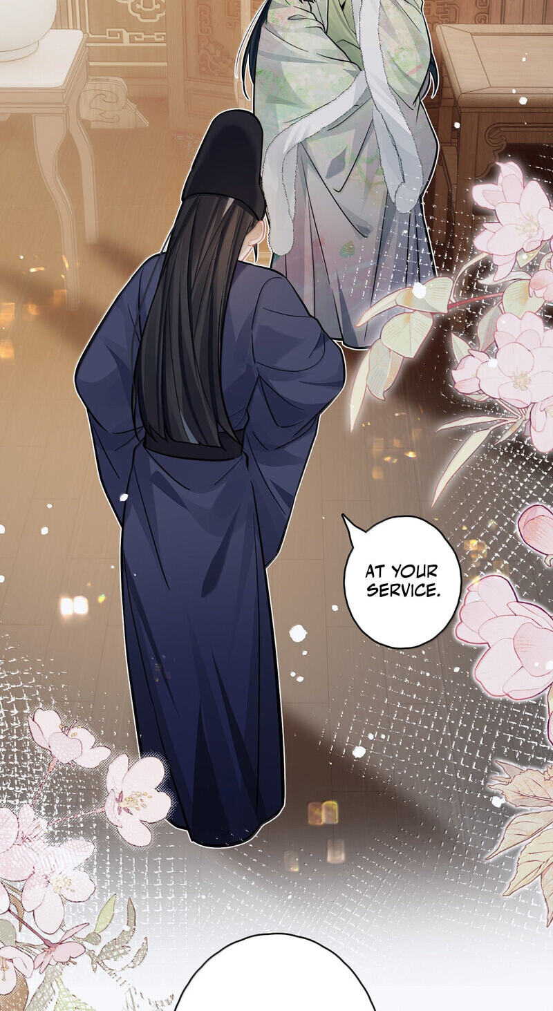 Read Chan Zhi chapter 50 image 20 on Lezhin