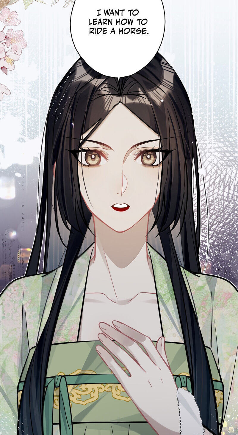 Read Chan Zhi chapter 50 image 21 on Lezhin