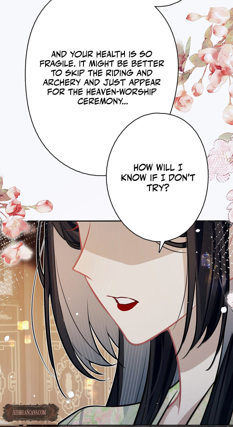 Read Chan Zhi chapter 50 image 23 on Lezhin