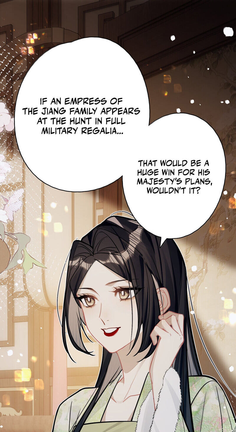 Read Chan Zhi chapter 50 image 24 on Lezhin