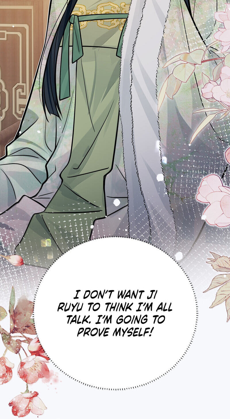 Read Chan Zhi chapter 50 image 25 on Lezhin