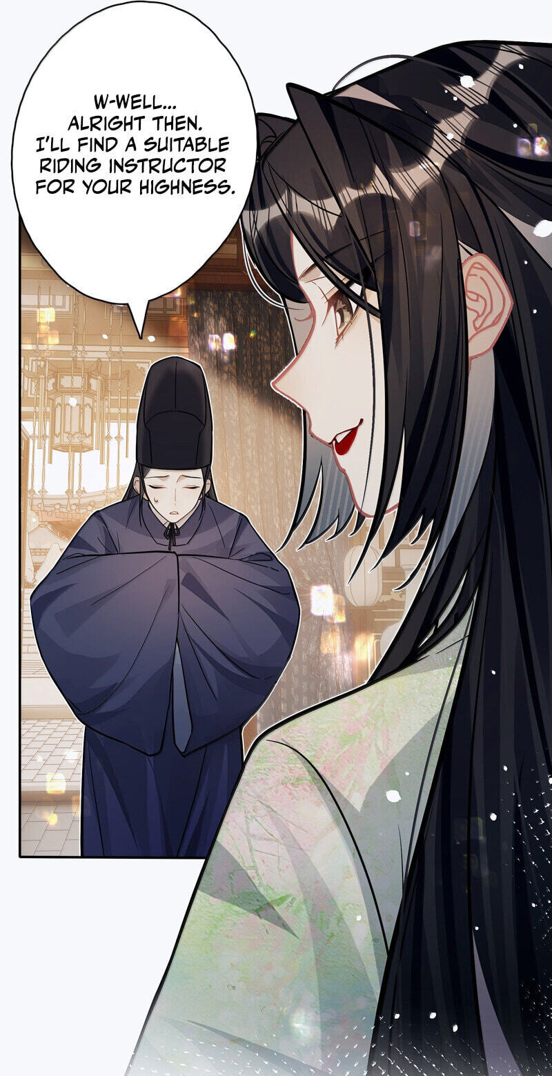 Read Chan Zhi chapter 50 image 26 on Lezhin