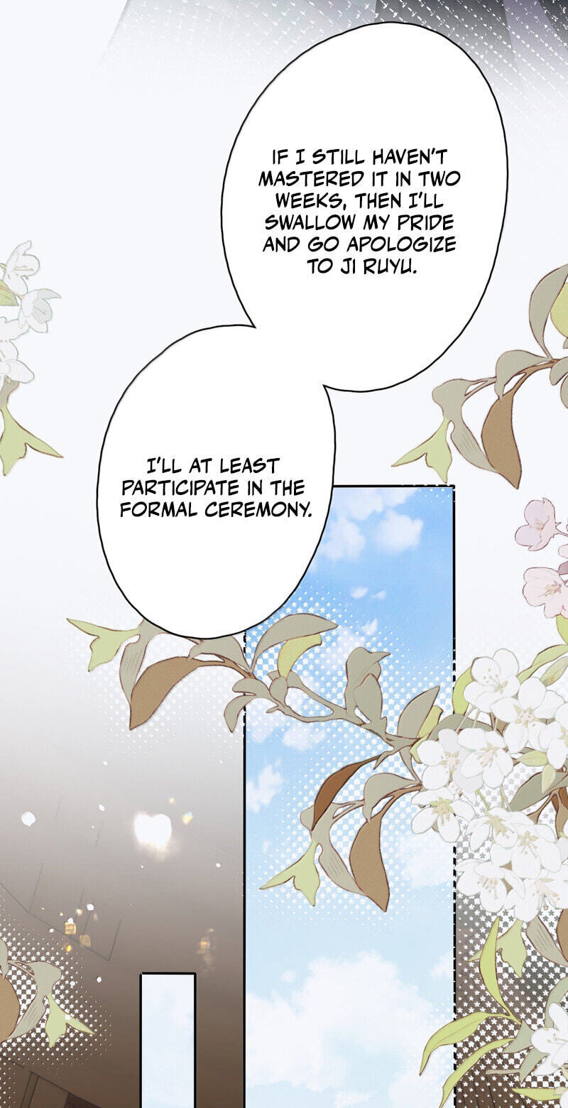 Read Chan Zhi chapter 50 image 27 on Lezhin