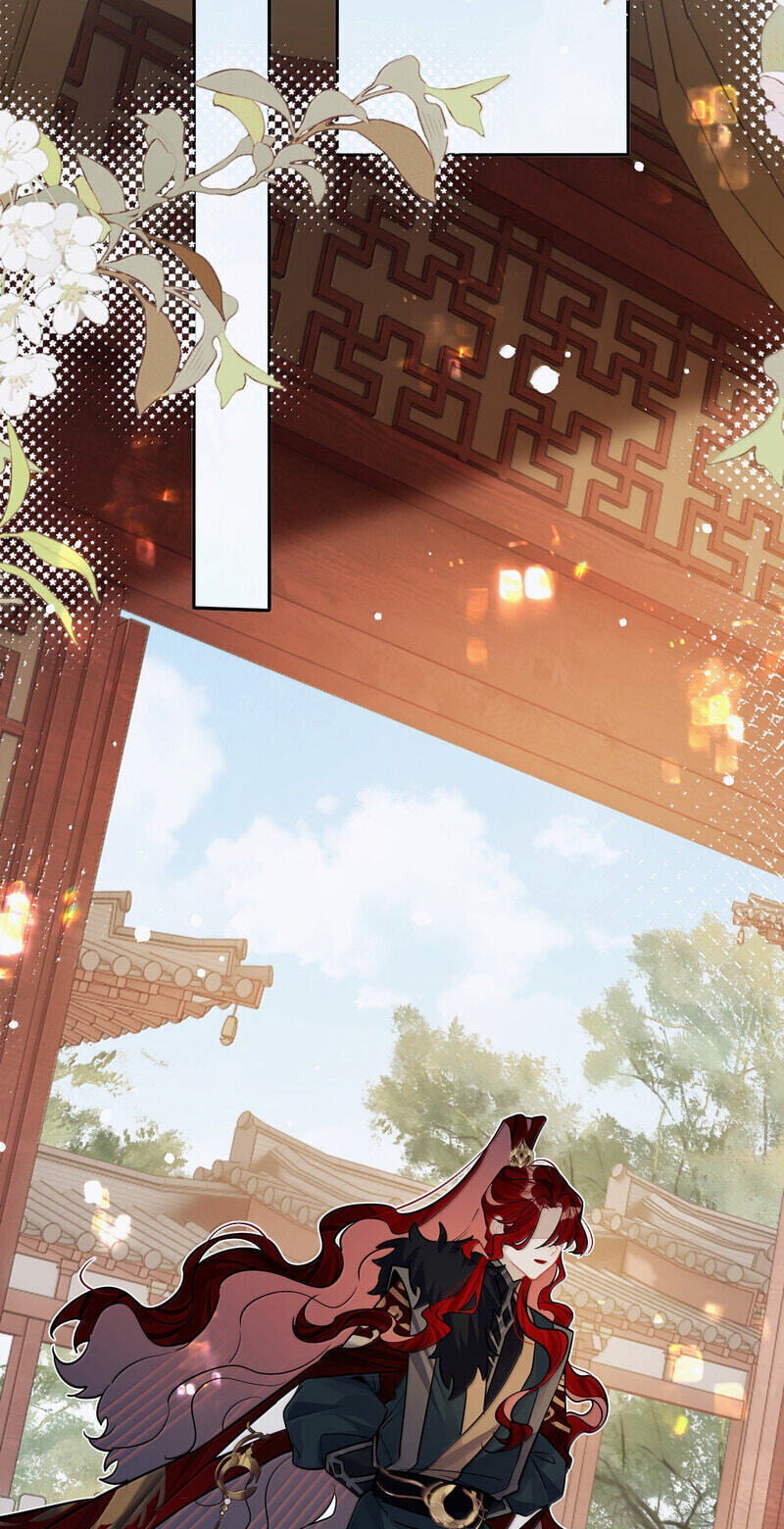 Read Chan Zhi chapter 50 image 28 on Lezhin