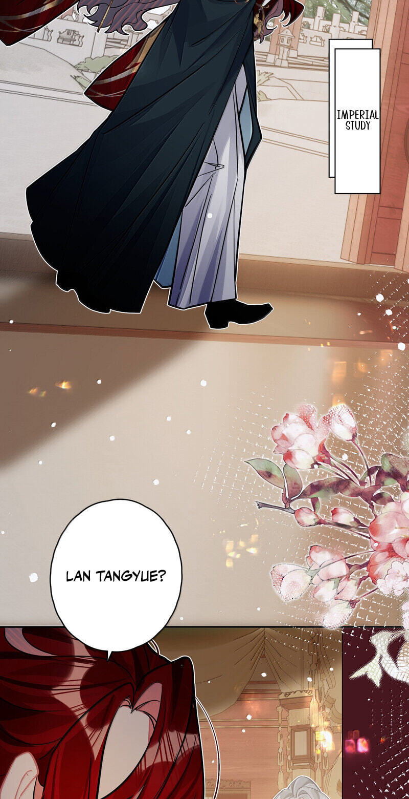 Read Chan Zhi chapter 50 image 29 on Lezhin