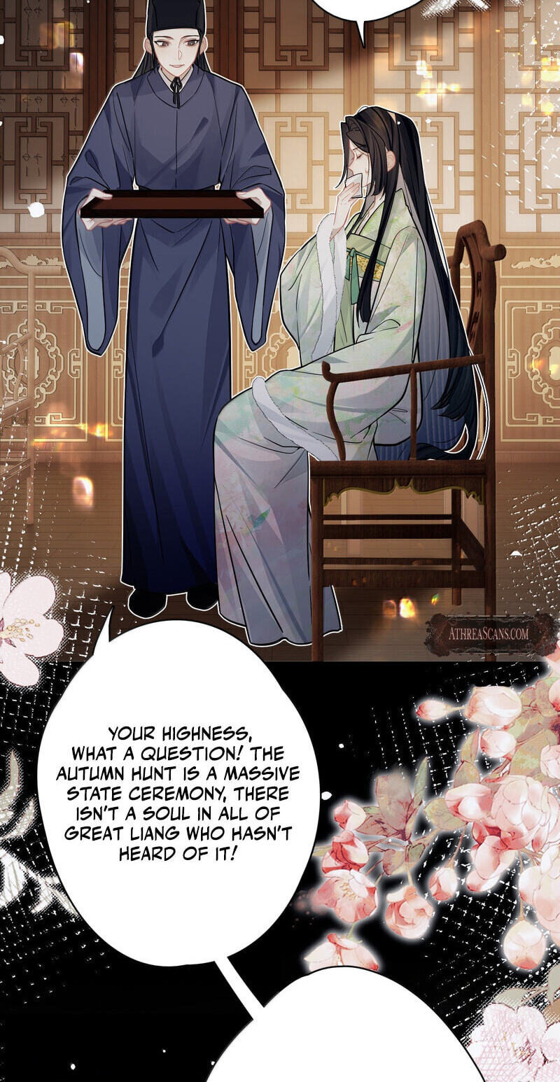Read Chan Zhi chapter 50 image 3 on Lezhin