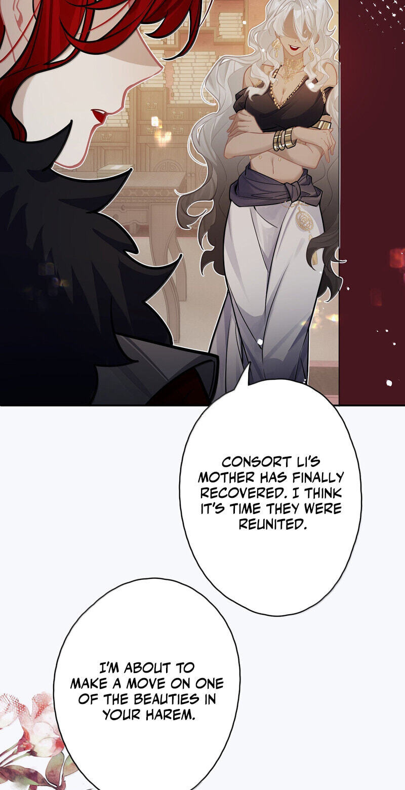 Read Chan Zhi chapter 50 image 30 on Lezhin